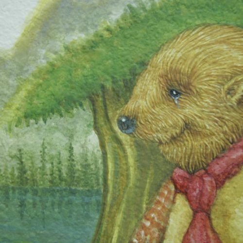 (I)r Groundhog (net)