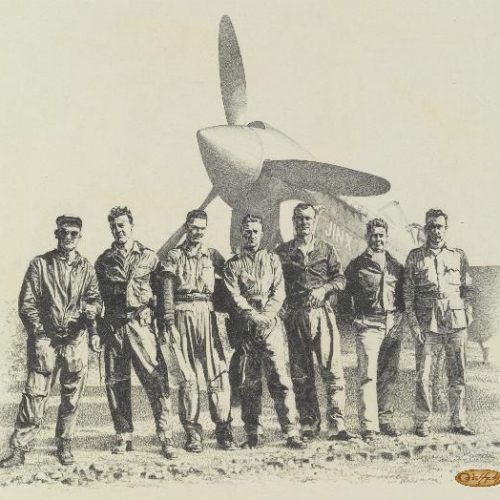 (A)Dragon Squadron (net)