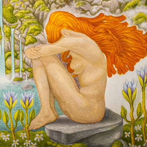 Camelot_Castle_2_Woman