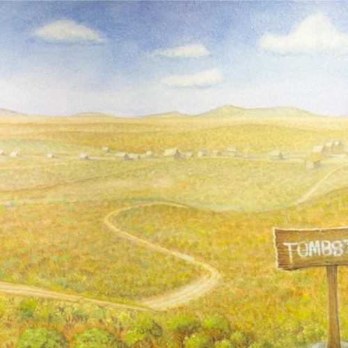 (I)OK Corral mural 2 (net)