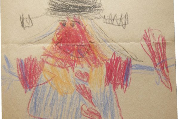 (N)Valentine Man (net)