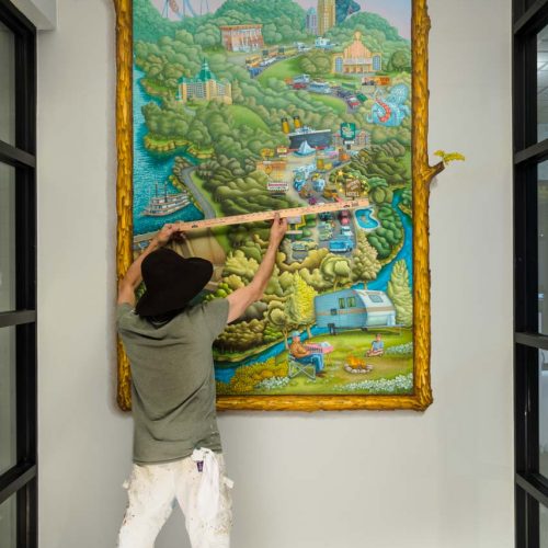 Branson_missouri_mural_painting-2