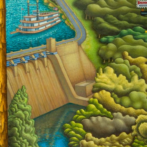 Branson_missouri_mural_painting-5