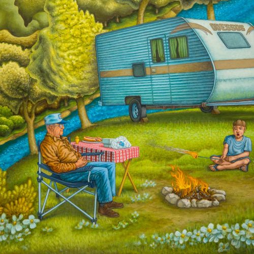 Branson_missouri_mural_painting-6